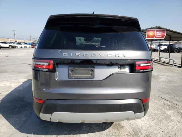 Photo 6 from auction – 2017 LAND ROVER DISCOVERY with VIN SALRRBBV6HA014159