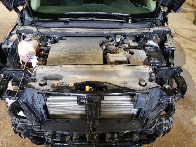 صورة رقم 11 من المزاد - 2016 FORD EDGE TITAN مع VIN 2FMPK4K81GBC59104