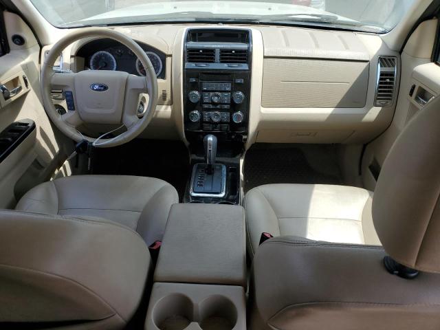 Photo 8 from auction – 2008 FORD ESCAPE with VIN 1FMCU041X8KE19408
