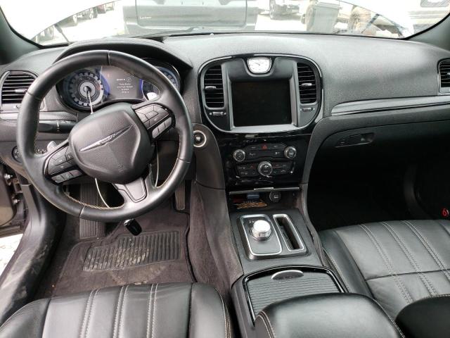 Photo 8 from auction – 2015 CHRYSLER 300 S with VIN 2C3CCABG2FH743319