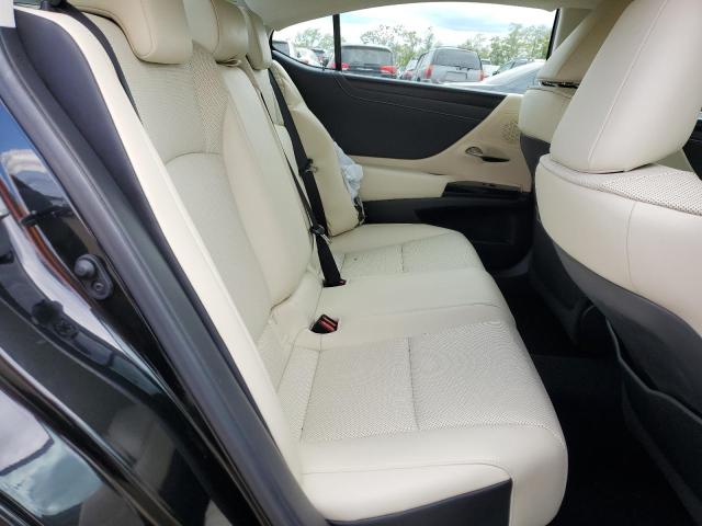 Photo 10 from auction – 2022 LEXUS ES 350 BAS with VIN 58ADZ1B19NU113551