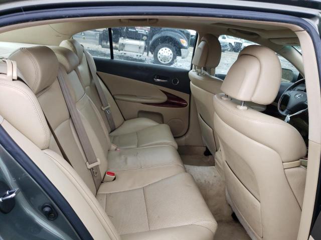 Zdjęcie 10 z aukcji – 2006 LEXUS GS 300 z VIN JTHCH96S660016276