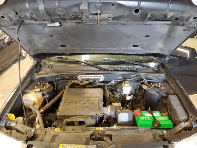 Photo 11 from auction – 2010 FORD ESCAPE LIM with VIN 1FMCU9EG1AKA12834