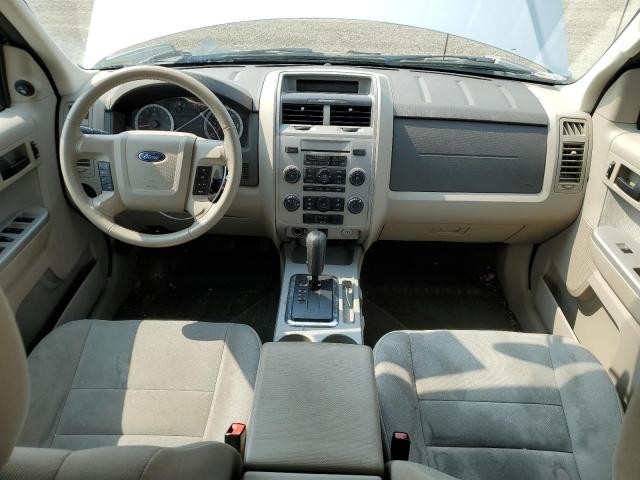 Photo 8 from auction – 2012 FORD ESCAPE XLT with VIN 1FMCU9DG3CKA83943
