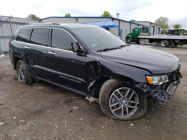 Photo 4 from auction – 2018 JEEP GRAND CHER with VIN 1C4RJFBG4JC487592