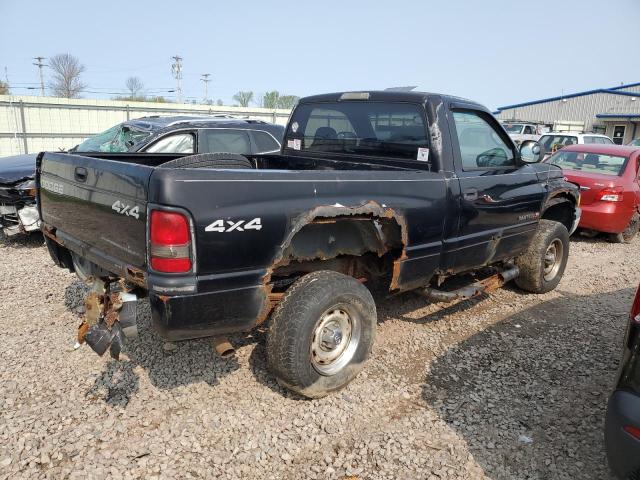 Photo 3 from auction – 2001 DODGE RAM 1500 with VIN 1B7HF16Y31S228472