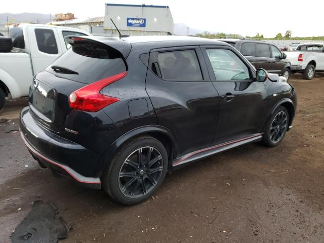 Photo 3 from auction – 2014 NISSAN JUKE S with VIN JN8AF5MR7ET362457