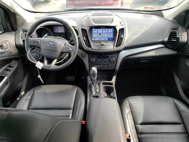 Photo 8 from auction – 2019 FORD ESCAPE SEL with VIN 1FMCU9HD5KUC09190