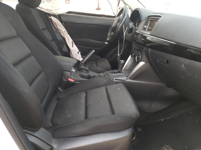 Photo 7 from auction – 2013 MAZDA CX-5 TOURI with VIN JM3KE2CE2D0121042