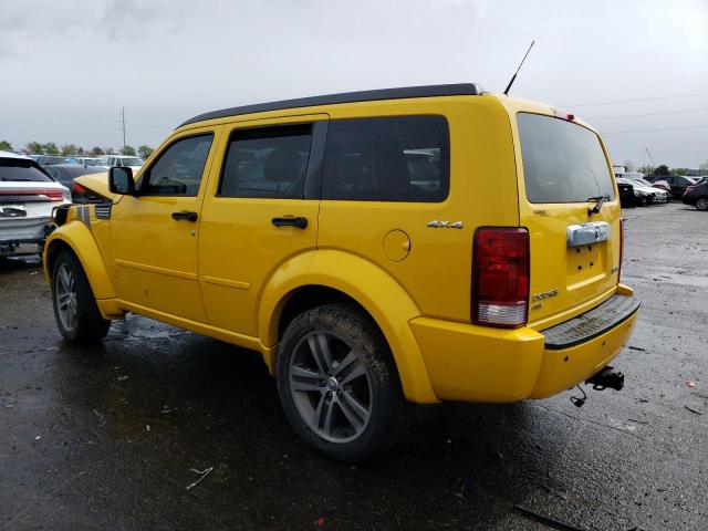 Photo 2 from auction – 2011 DODGE NITRO DETO with VIN 1D4PU6GX5BW512574