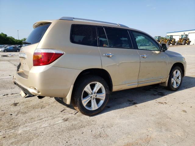 Photo 3 from auction – 2010 TOYOTA HIGHLANDER with VIN 5TDYK3EH3AS007875