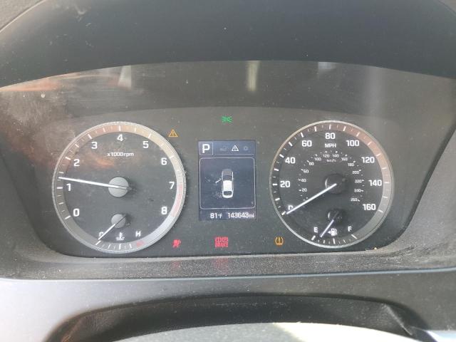 Photo 9 from auction – 2015 HYUNDAI SONATA SE with VIN 5NPE24AF1FH014477