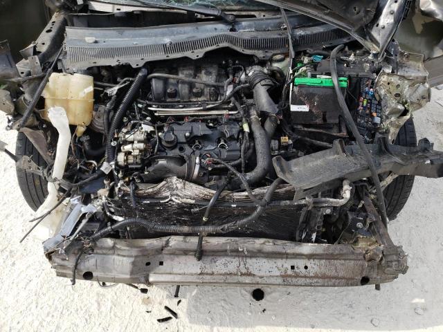 Photo 11 from auction – 2013 FORD FLEX LIMIT with VIN 2FMGK5D89DBD31343