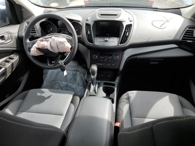 Photo 8 from auction – 2018 FORD ESCAPE SE with VIN 1FMCU9GD6JUB25332