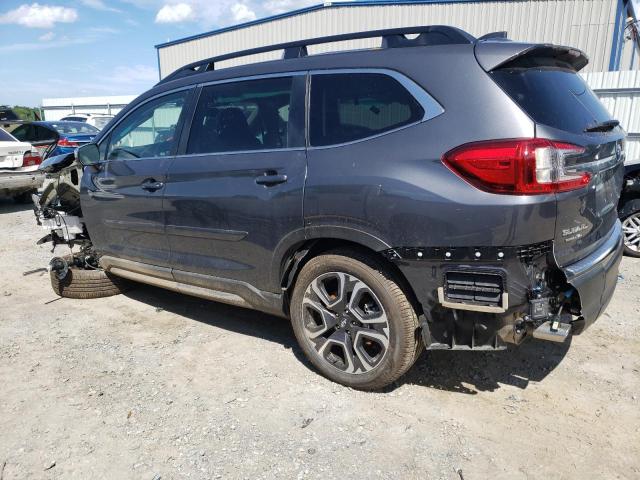 Photo 2 from auction – 2023 SUBARU ASCENT LIM with VIN 4S4WMAUD4P3403517