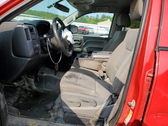 Photo 7 from auction – 2014 GMC SIERRA K15 with VIN 1GTV2TEC0EZ385504
