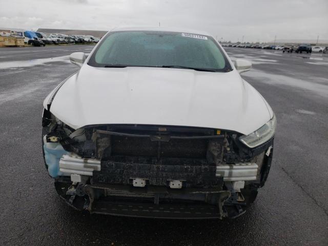 Photo 5 from auction – 2014 FORD FUSION SE with VIN 3FA6P0H98ER178115