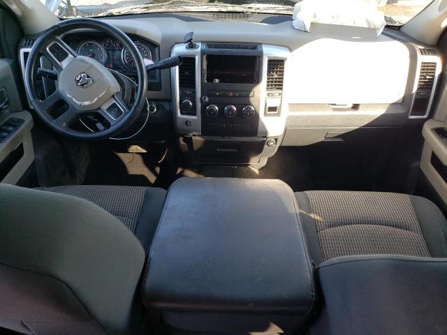 Photo 8 from auction – 2011 DODGE RAM 2500 with VIN 3D7TT2CT5BG608770