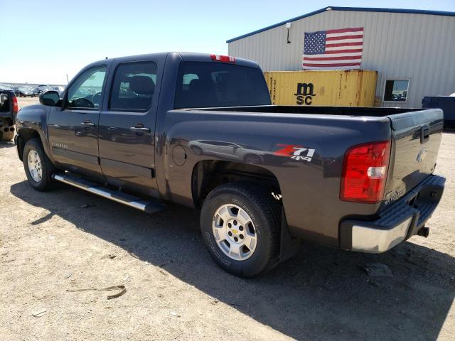 Photo 2 from auction – 2011 CHEVROLET SILVERADO with VIN 1GCPKSE38BF150543