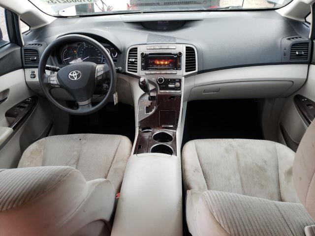 Photo 8 from auction – 2011 TOYOTA VENZA with VIN 4T3ZA3BB5BU047169