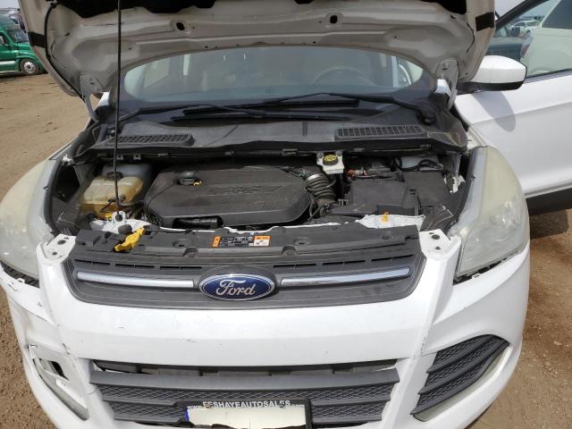 Photo 12 from auction – 2014 FORD ESCAPE SE with VIN 1FMCU9GX2EUD25740