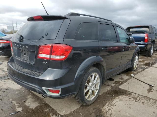 Photo 3 from auction – 2013 DODGE JOURNEY SX with VIN 3C4PDCBG6DT510179