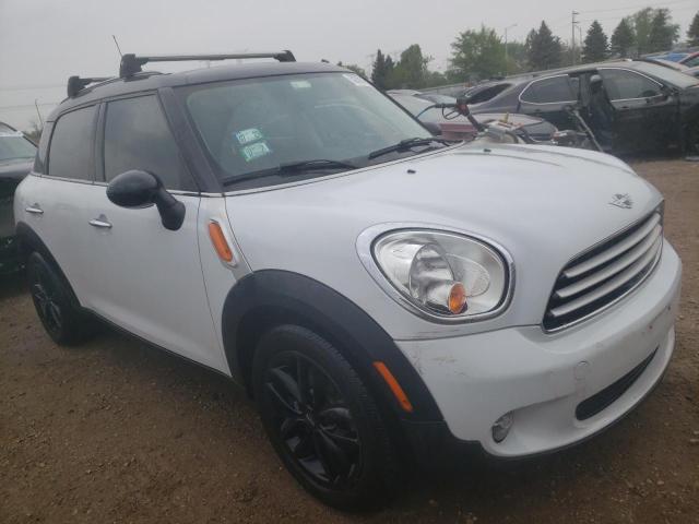 Фото 4 с аукциона – 2012 MINI COOPER COU с VIN WMWZB3C5XCWM05677