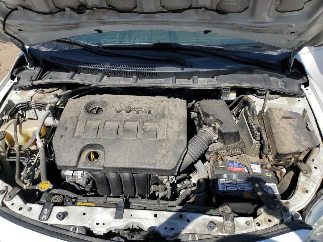 Photo 11 from auction – 2013 TOYOTA COROLLA BA with VIN 5YFBU4EE5DP089620