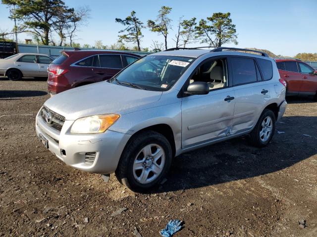 TOYOTA RAV4 2009 with VIN JTMZF33VX95001994 - Photo from auction