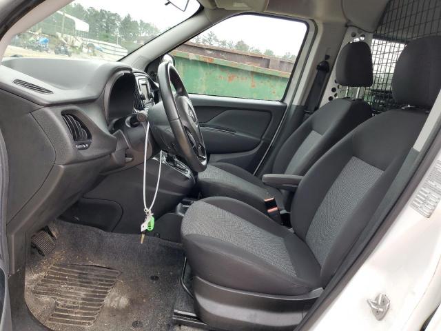 Photo 7 from auction – 2015 RAM PROMASTER with VIN ZFBERFAT3F6955696