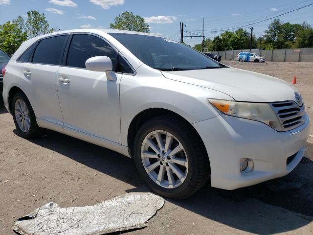 Photo 4 from auction – 2009 TOYOTA VENZA with VIN 4T3BE11A29U008813