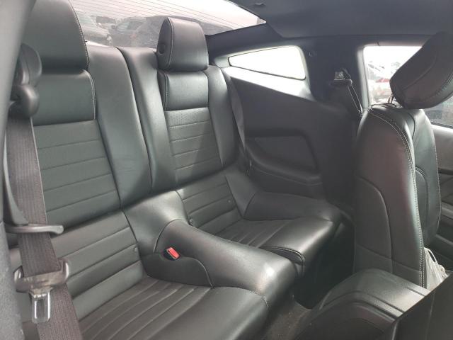 Photo 10 from auction – 2014 FORD MUSTANG with VIN 1ZVBP8AM4E5280663