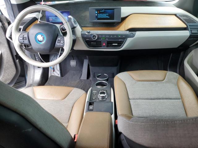 Photo 8 from auction – 2017 BMW I3 BEV with VIN WBY1Z6C35HV949608