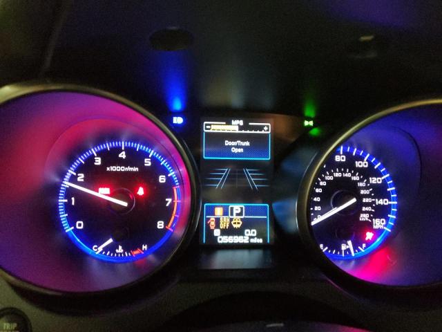 Photo 9 from auction – 2018 SUBARU LEGACY 3.6 with VIN 4S3BNEN67J3008794