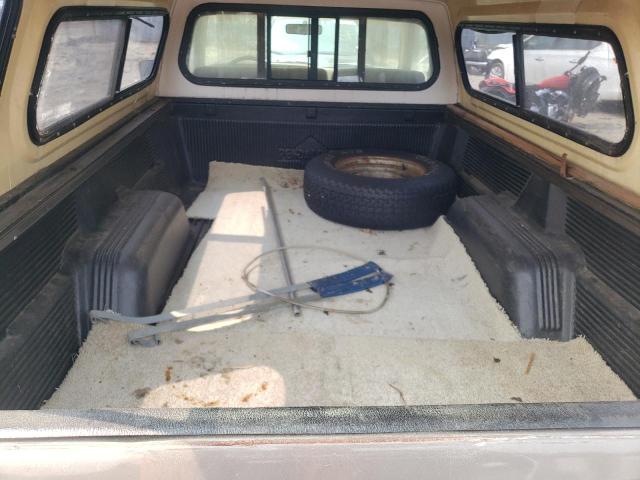 Photo 10 from auction – 1990 FORD RANGER with VIN 1FTCR11T1LUA40442