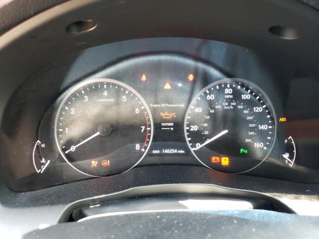 Photo 9 from auction – 2015 LEXUS ES 350 with VIN JTHBK1GG1F2162467