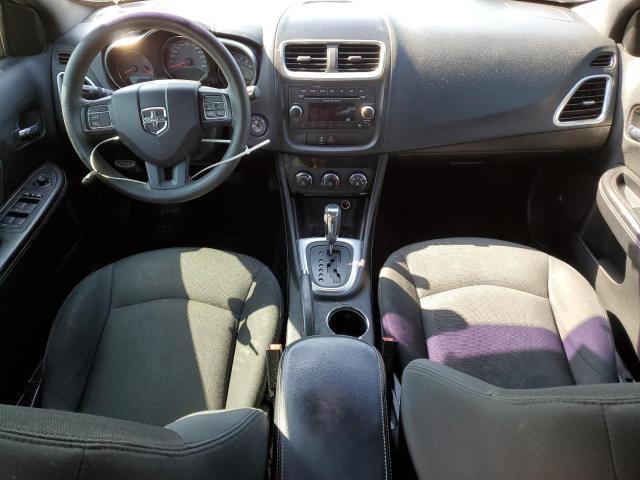 Photo 8 from auction – 2013 DODGE AVENGER SE with VIN 1C3CDZAB9DN538084