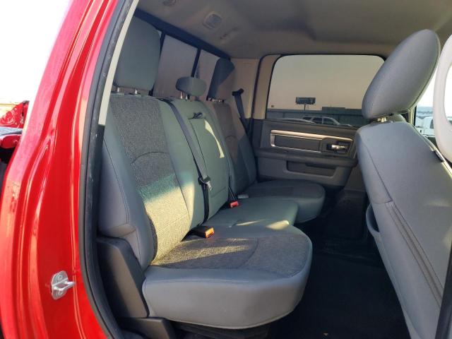 Photo 10 from auction – 2016 RAM 1500 SLT with VIN 1C6RR6LT1GS169598