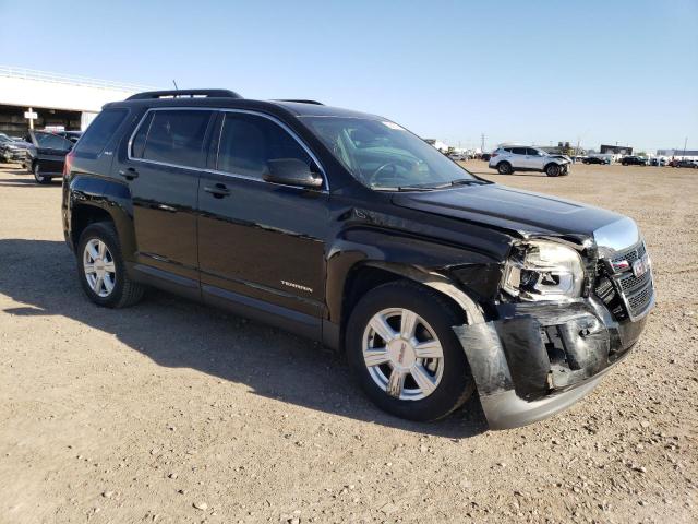 Photo 4 from auction – 2014 GMC TERRAIN SL with VIN 2GKALREK5E6305717