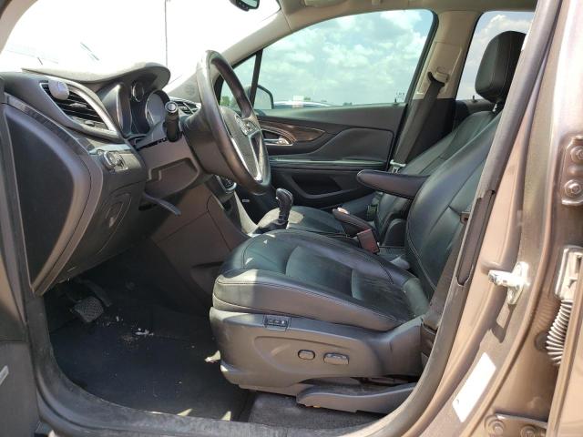 Photo 7 from auction – 2015 BUICK ENCORE with VIN KL4CJCSB1FB143301