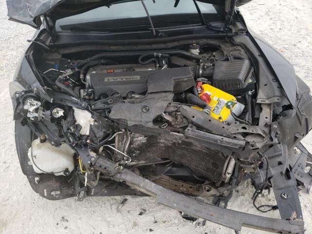 Photo 12 from auction – 2012 HONDA CROSSTOUR with VIN 5J6TF3H35CL002674