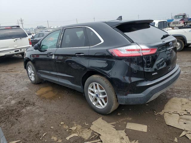 Photo 2 from auction – 2022 FORD EDGE SEL with VIN 2FMPK4J94NBA32271