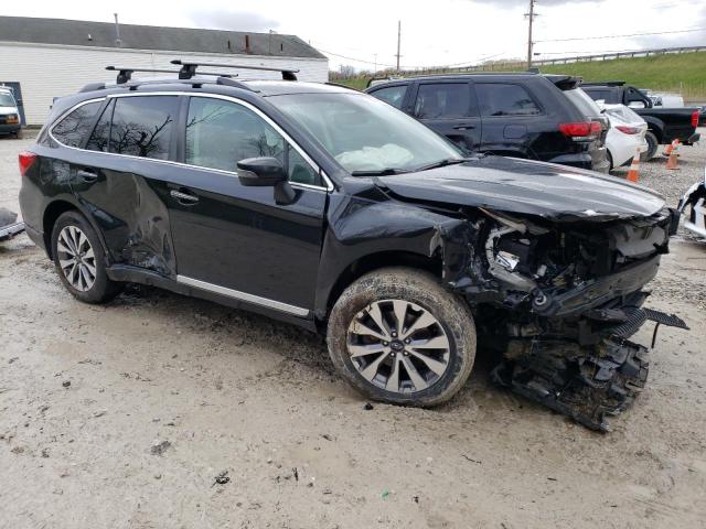 Photo 4 from auction – 2017 SUBARU OUTBACK TO with VIN 4S4BSATC5H3348252