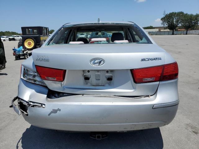 Photo 6 from auction – 2010 HYUNDAI SONATA GLS with VIN 5NPET4AC3AH606488