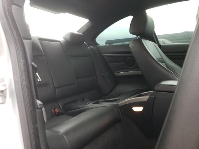 Photo 10 from auction – 2012 BMW 328 I with VIN WBAKE3C51CE769906