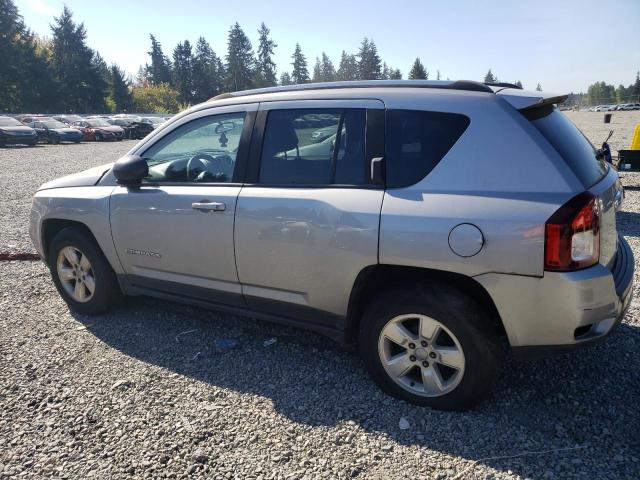 Photo 2 from auction – 2014 JEEP COMPASS SP with VIN 1C4NJCBAXED812240