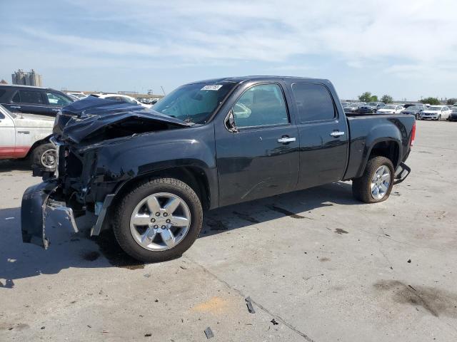 Photo 1 from auction – 2012 GMC SIERRA C15 with VIN 3GTP1VE09CG230606