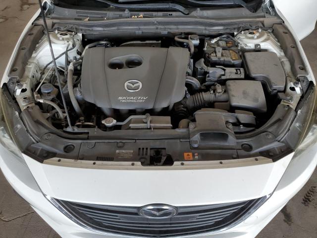 Photo 11 from auction – 2015 MAZDA 3 SV with VIN JM1BM1T75F1261896