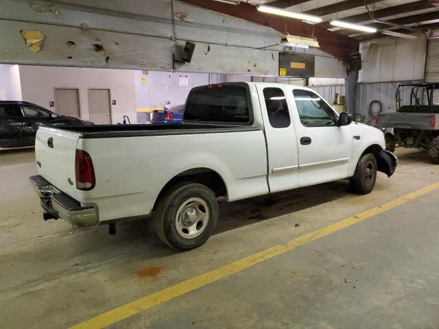 Photo 3 from auction – 2004 FORD F-150 HERI with VIN 2FTRX17234CA35646