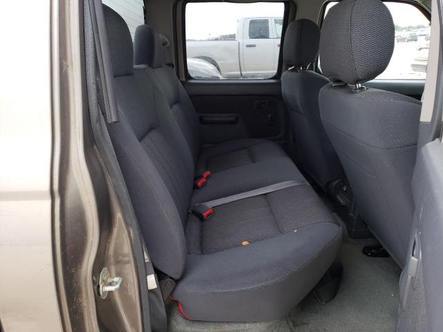 Photo 10 from auction – 2004 NISSAN FRONTIER C with VIN 1N6ED29X24C426957